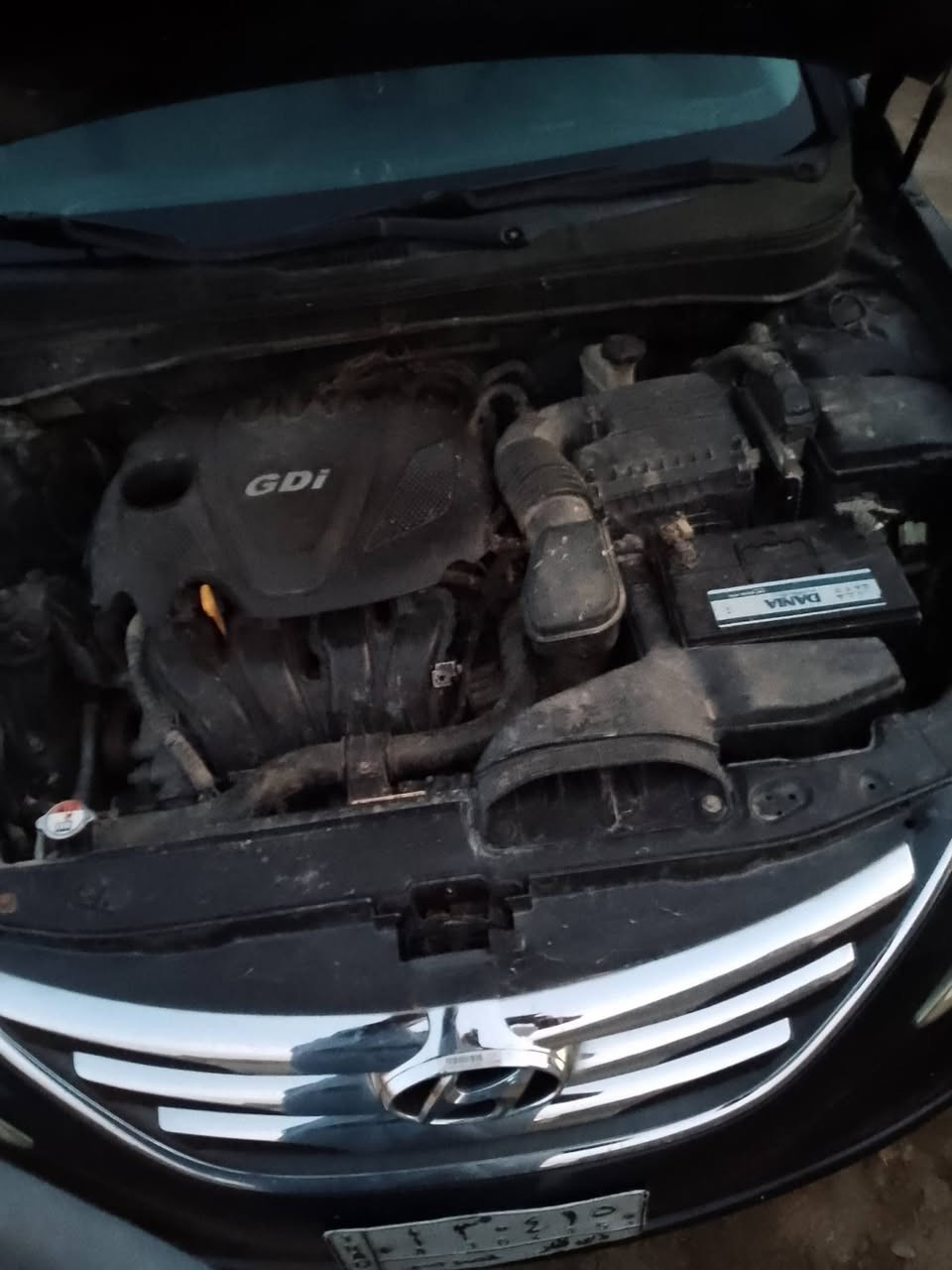 السلام عليكم سوناته 13وارد امركي السياره بيه ضربه جاملغ خلفي بدون داخل وجاهزه ماذب عليه ربع كير مكينه تخم تايرات صدر كهربايات مابيه شي موشغال مصبوغه مشروع وطني وين ماجان تداور السعر 85 وبيه مجال مكاني بابل وترهم مراوس ***********
