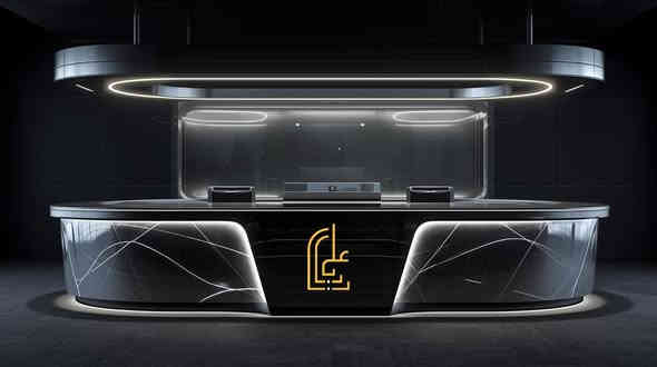 ميزات رسبشن grp فصال حسب الطلب تصاميم فخمة وعصرية 
بغداد السعدون 
***********
