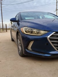 النترا 2017 • وارد امريكي • مكينه 2000