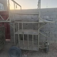 ملحق عربانه • ٦ سماعات • بابل القاسم