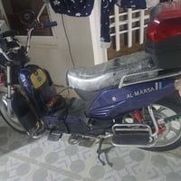 هارلي للبيع  نضافه فول   بطاريات ع الفحص   جهاز انذار مانع السرقه   ال...