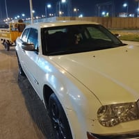 كرايسلر 300 • ٢٠١٠ • محرك وكير جدد