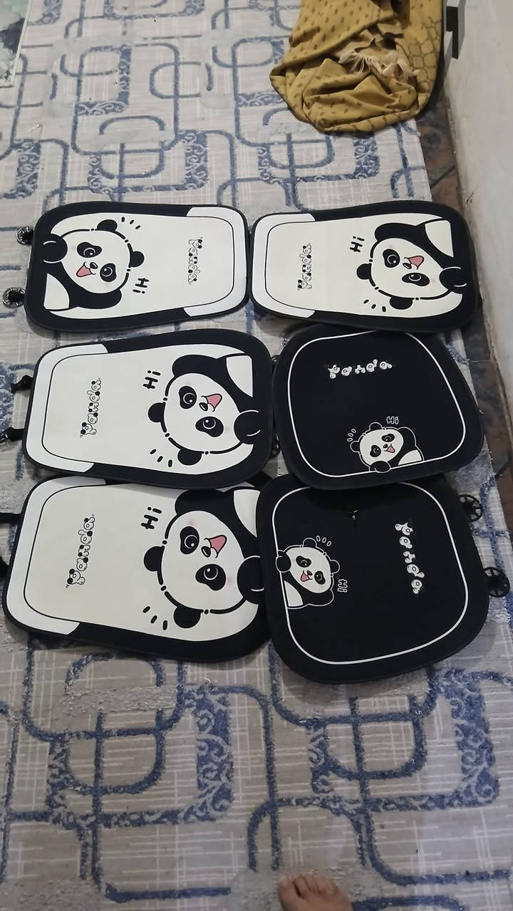 السلام عليكم
غراض امزون جديد الاتصال على الرقم *********** او *********** التفاصيل بالصور
