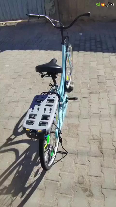 السلام عليكم البايسكل للبيع السعر خاص


**إذا كنت صاحب هذا الإعلان وتريد حذفه لأي سبب، رجاءا أرسل رسالة إلى الدعم الفني**