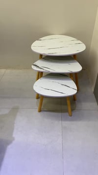 طاولات رخامية • رخام