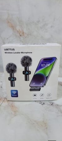 نك مايك • توصيل