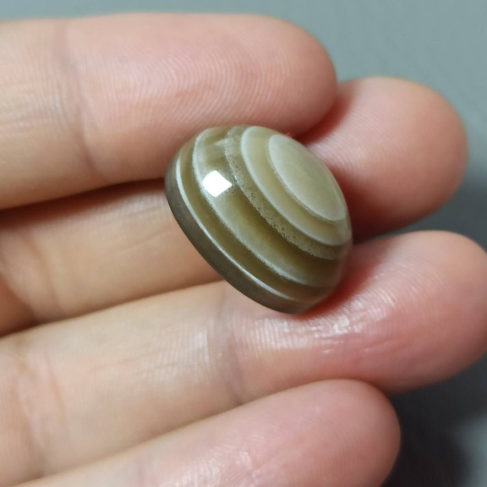 جزع يماني ملكي قطعه طبقيه صحيحه 
#اكسبلور #احجار_كريمه_طبيعيه #فضيات #خواتم #جزع_يماني #العراق #عقيق_يماني


**إذا كنت صاحب هذا الإعلان وتريد حذفه لأي سبب، رجاءا أرسل رسالة إلى الدعم الفني**