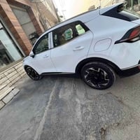 سيارة نوع سبورتج خليجي  موديل 2023  رقم شمالي جديد  بيع فقط  مستعجل ع ...