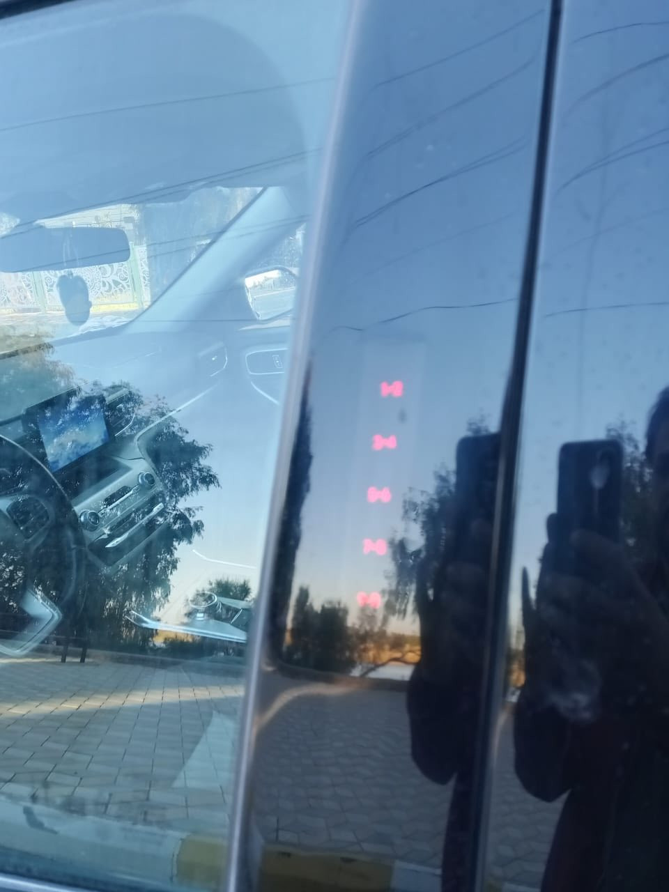 فور اكسبلور 2022 مرقم بغداد  مرقم بغداد ماشية 22 تبديل جاملغ وبنيد 7 راكب مواصفات فول ماعده الفتحه
السعر بلاش بلاش بلاش  178 ورقة 

***********
***********
