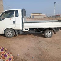 نجف • موديل ٢٠٢٢ • كفالة شركة