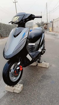 دراجه لبيع مابيها شي كامله وسعرها 550 بيها مجال  ‭  0771 605 2939‬