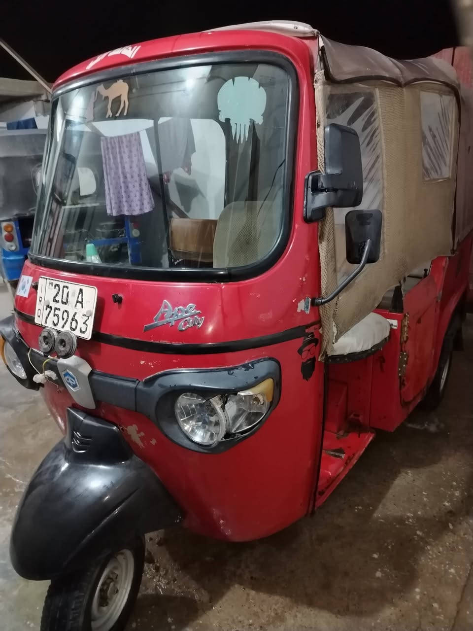 السلام عليكم تكتك موديل 18رقم وسنويه محوره تي في يس محرك 22تكتك بلاديه نظيفه كبل الشارع مكاني بعقوبه كاطون الرازي استفسار خاص سعرها 3500وبيها مجال


**إذا كنت صاحب هذا الإعلان وتريد حذفه لأي سبب، رجاءا أرسل رسالة إلى الدعم الفني**