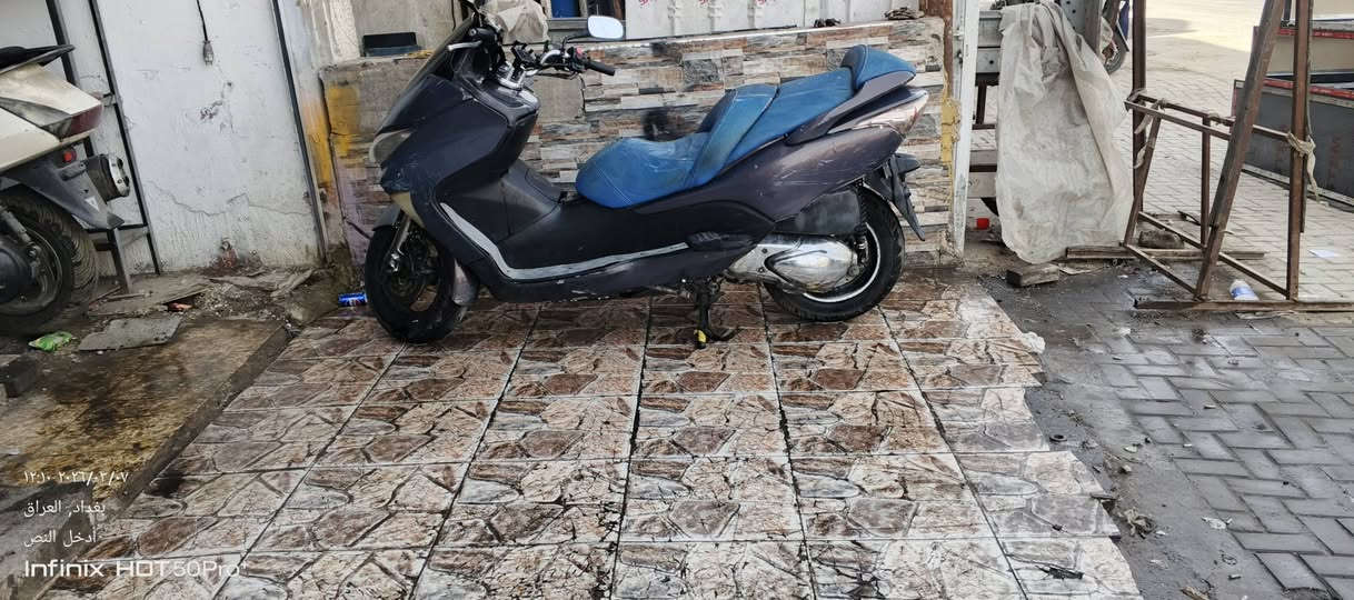 السلام عليكم فورزه 0.8الدراجه خير من الله بيها خيط تبخير الدراجه ما توكفك نكره سلف من الصبح ومثل ما شوف بل صور 400وبيها مجال الشعب حي الكوفه .***********
