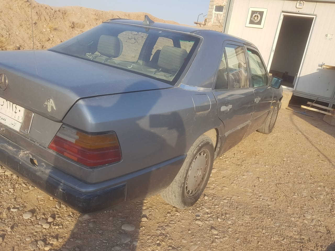 السلام عليكم مارسيدس موديل 88 سنويته كرتوني من 2019 منتهيه تحويل راعيها يحول محرك بي صوت بقل اول ما تشغل بيه صوت وراه ما بيه انا ابيع لك صوت بقد والسعر 22 ورقه مكان السياره ديالى قضاء قرى دبه اي استفسار تعال خاص محركها بطه 2.5 يرهم مراوس هم


**إذا كنت صاحب هذا الإعلان وتريد حذفه لأي سبب، رجاءا أرسل رسالة إلى الدعم الفني**