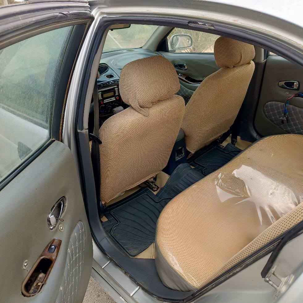 سلام عليكم للبيع فقط دايو  مديل 98 رقم كربلاء بأسمي مكينه بيه گازكيت ابيع هل الموجود الشراي يجي يشوفها دواخله كهربائياتها كلشي جاهز ونضيف وبالعافيه على الياخذها اخوان السعر مناسب 29 *********** كربلاء, العراق
