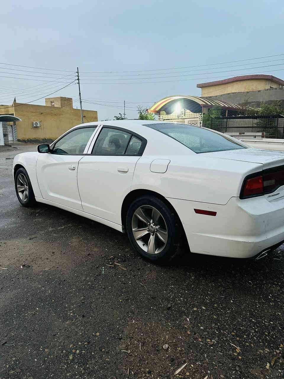 جارجر 2014متومه وجهازه ارقام وسنويه سياره جاهزه ما ناقصه برغي خم تاير حداديه تبريد محرك 3600وكير عصه سياره كصه جنطه  السعر 76وبيه مجال المكان ميسان كميت ***********
