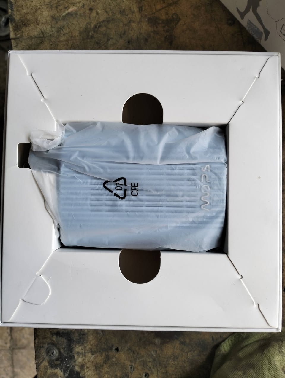 جهاز رياضي للبيع قيم واخذ


**إذا كنت صاحب هذا الإعلان وتريد حذفه لأي سبب، رجاءا أرسل رسالة إلى الدعم الفني**