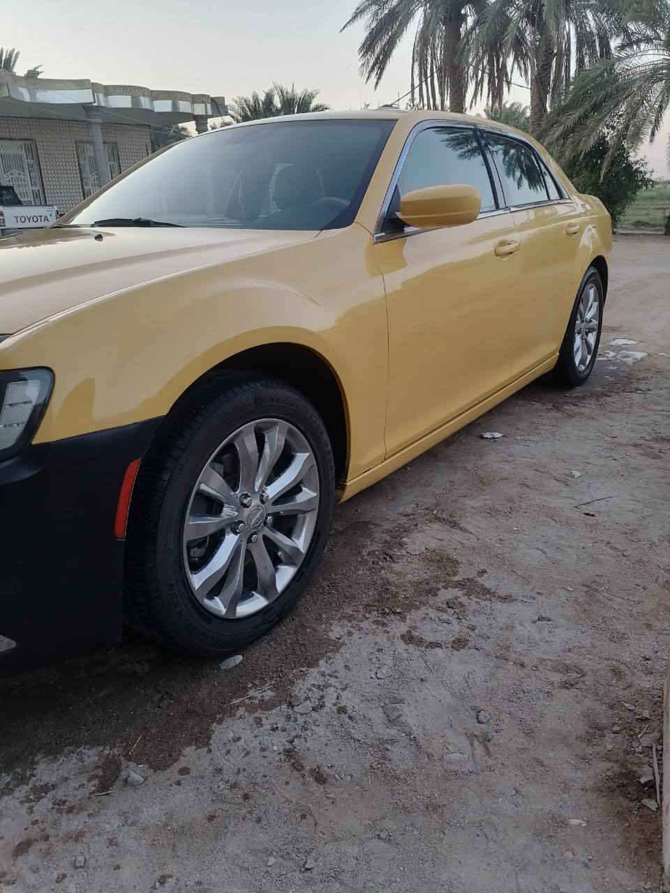 اعادة النشر بسبب الوعود الكاذبة
أوباما ١٤ فور ويل ملغي سياره مكفوله عدا الجاملغ الأيمن فتح بدون حادث مكينه كير تبريد تخم تاير حداديه امامي وخلفي صار شهرين من سويته سعره ١٧٥ وبيه مجال للاستفسار ***********خطه كربلاء شطره مكلف ب النشر
