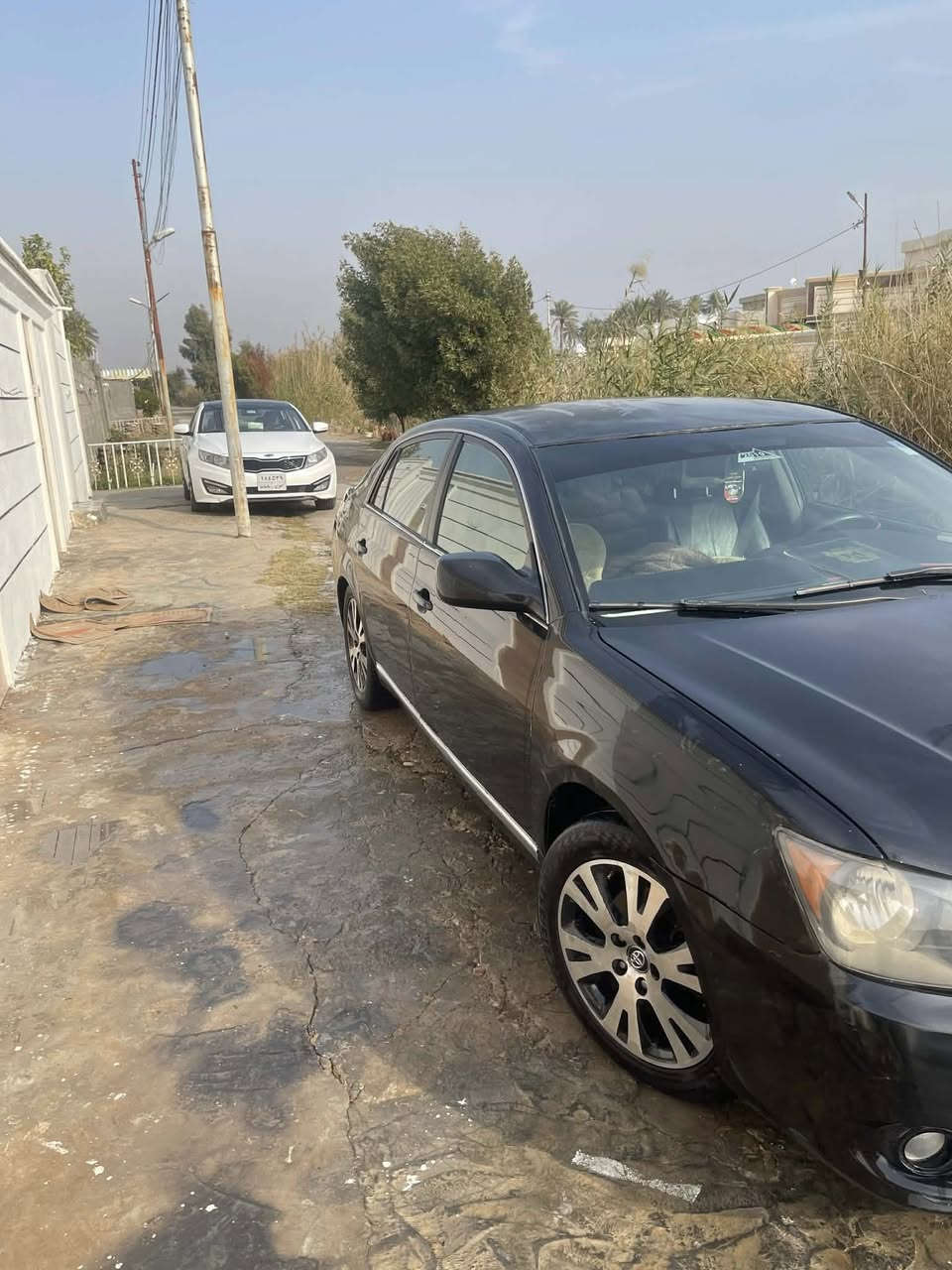 للبيع افلون 2008 وارد امريكي رقم انبار مصبوغه حزام جاهزة من كلشي المكان الحبانية
***********
السعر 95
