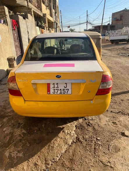 2015 للبيع سعر 39  سياره نضيفخ بمعنه كلمه فد بيهه بنيد شويه مضروب  ضربه خفيفه كلش وامشر عليهه مكاني دوره ابو دشير ***********.   سياره بسمي  

ملاحضه عليهه هيئه 15 الف.  وغرامات معرف جكد بس اي شي يطلع بيههه عليه اني ادفعه
