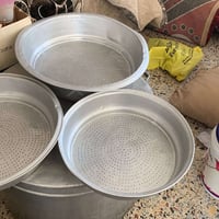 عندي أدوات طبخ العلوان الثعالبه شارع جامع العطاء 07707295924
