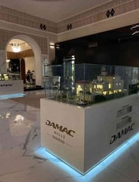 اكتشف روعة الحياة في داماك هيلز بغداد استمتع بأجواء الفخامة والراحة في...