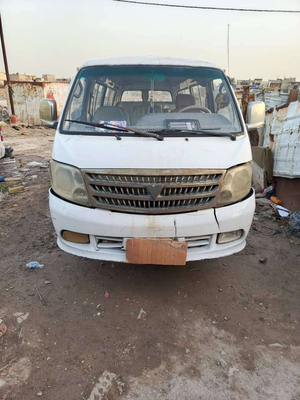 سلام عليكم فتون 2010رقم احمر كوم حديد صدر جديد كير وكسن خير من الله مكينه تبخر سياره حلوه مال شغل مكان بغداد رقم الهاتف *********** السعر 22بيها مجال
