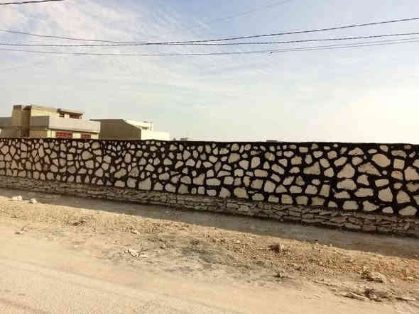 شركة  الكفيل لبناء الحجر 
رئس الحكمه مخافة الله 
العمل يكون   0785 039 7136 
 واتساب مباشر‏     ‪***********‬‏
أساسات و اسيجة تطبييك ممرات  
تطبييك البحيرات والأنهار.
واتساب واتصال هاتفي 
‏‪***********‬‏
