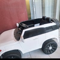 سياره حجم يكفي من عمر ٢الى ٥سنوات تيوتا fg موسيقى وواتجاهات شحن ريمونت...