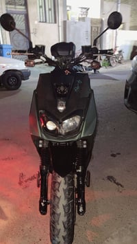 سكنس جبلي اخر اصدار موديل 19  الدراجه مكفوله كفاله عامه جديده بمعنا ال...