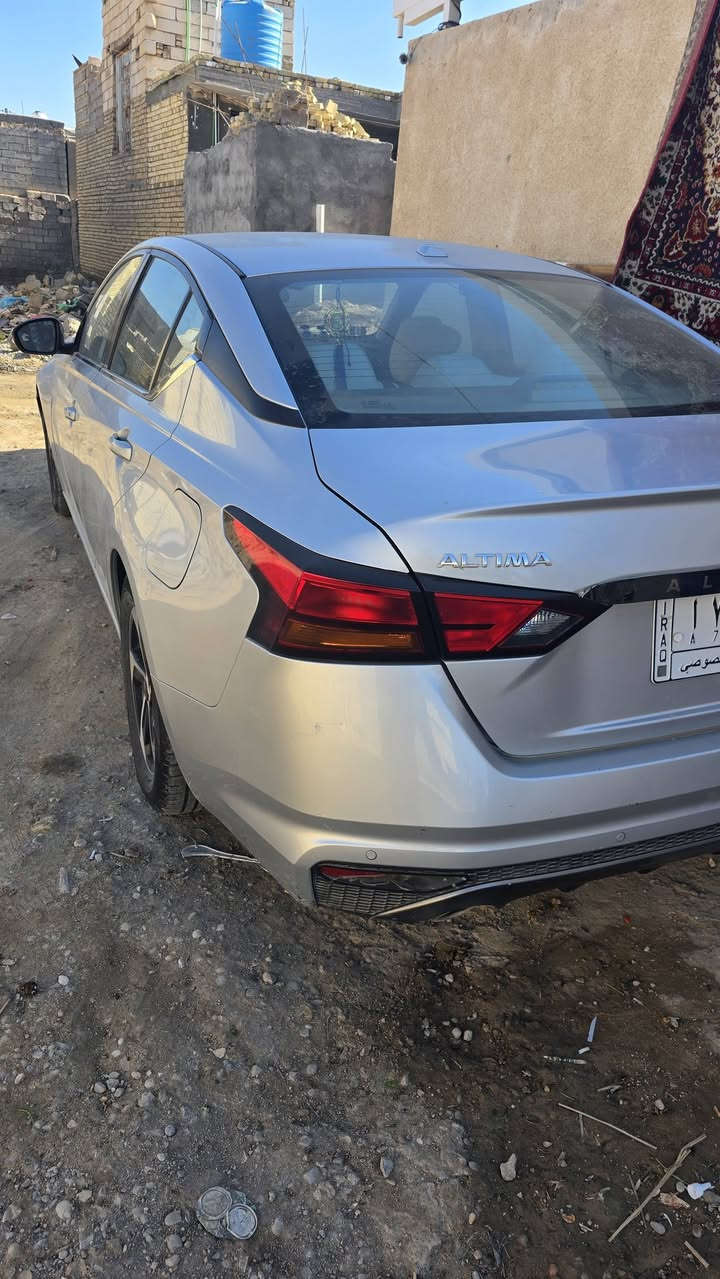 #نيسان التيما ٢٠٢٠ مواصفات SR ضرر قطعتين چاملغ ربنيد محرك ٢ ونص ٤ بستم رقم قادسيه معوقين المعوق ولد شاب للبيع او مراوس جارجر حسب القناعه
السعر ١٥٠ وبيه مجال لطيبين للتواصل ***********
