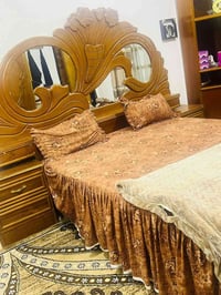 بغداد • قفله • غرفة نوم