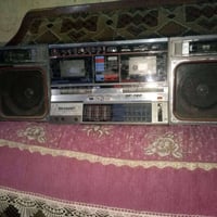 مسجل شارب • ياباني • حي الرئاسه مال عبيدي