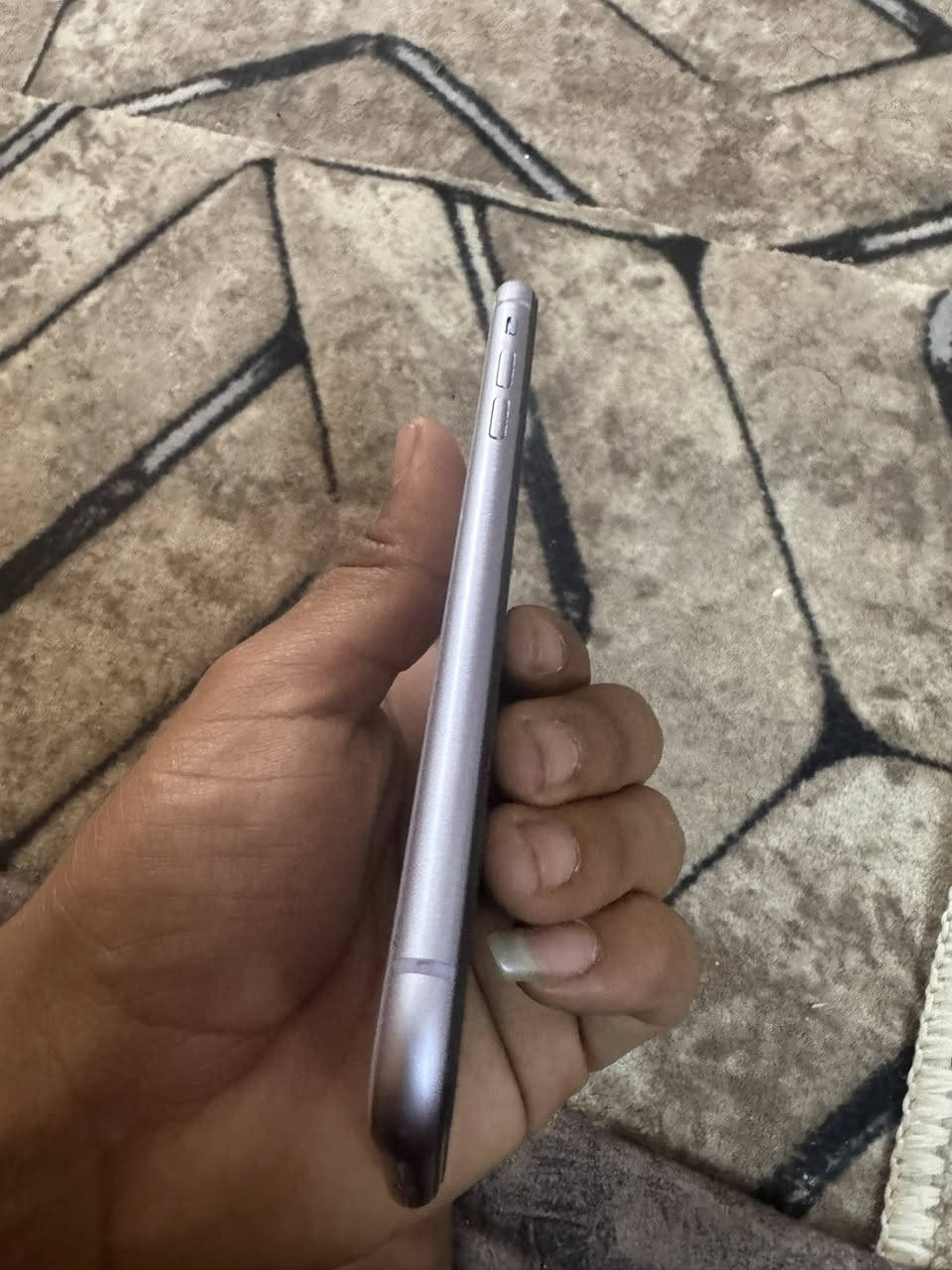 السلام عليكم

� للبيع – iPhone 11 🔥

📱 الجهاز نظيف ومكفول من كلشي)

وتر بروف

🔋 البطارية 75% – أداءه صرفة ويخبل

⚡ شغال 100% بدون مشاكل

💰 السعر: 250 ألف (قابل للنقاش البسيط)

📍 الموقع: حلة – بكرلي

📞 للاستفسار: ***********8
