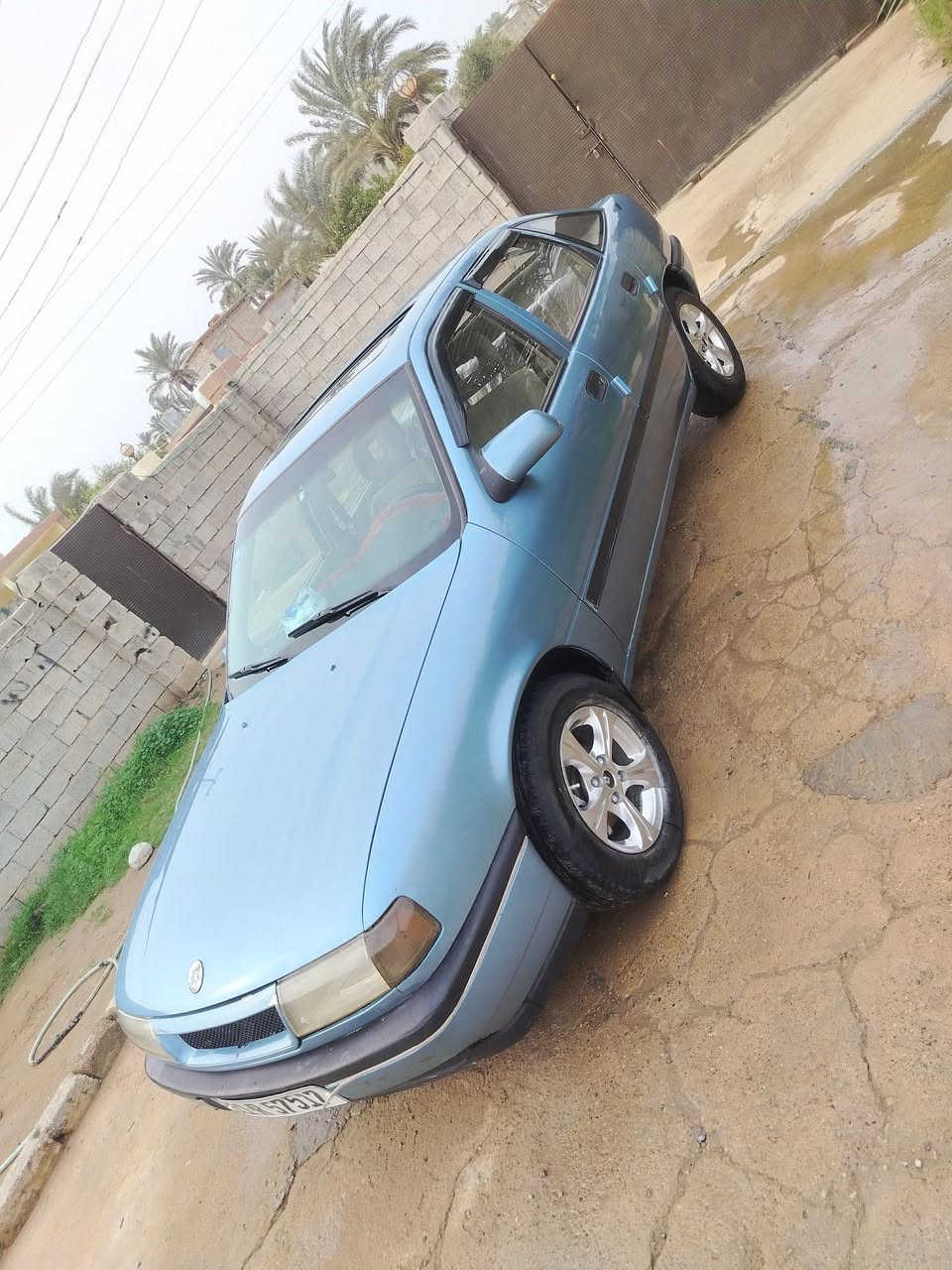 يالله سلام أوبل فكترا مويل ١٩٩١ رقم بغداد دولي كير مكينة حاوية بل باكيت محرك ١٦٠٠ دوش صدر جديد تخم تاير كلة جديد كهربائيات كلها شغالة داخل كلش حلو ستيرن بور صبغ عام أثر جراد مكفولة كفالة عامة من ضربة ومعجون دكة جاكوج مابيهة قطرة خياس مابيهة سيارة جديدة معنا الكلام مال جناي ومتعوب عليها سعر ٣٤ بيها مجال رقم الهاتف *********** ملاحضة مراوس هم ترهم
