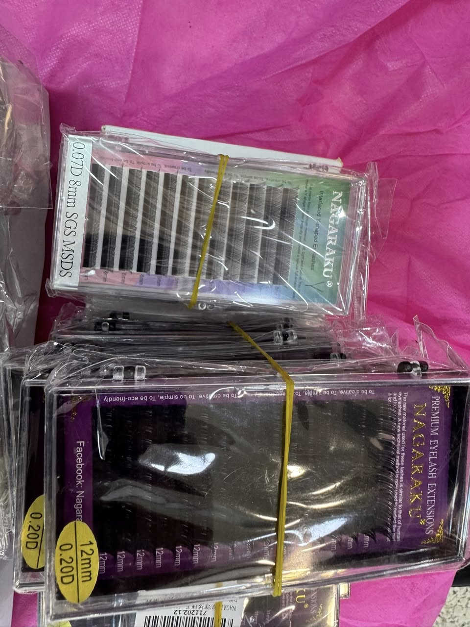 رموش بهل شكل قطعة الف


**إذا كنت صاحب هذا الإعلان وتريد حذفه لأي سبب، رجاءا أرسل رسالة إلى الدعم الفني**