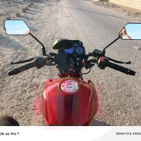 ، دراجه RK 200c مرقم اربيل سنوية بأسمي تحويل ثاني يوم، دراجه خير من ال...