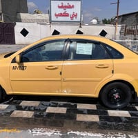 اوبترا (2012) سياره جاهزه من كلشي  تخم تاير كير مكينه كله جديد ضربه  ج...