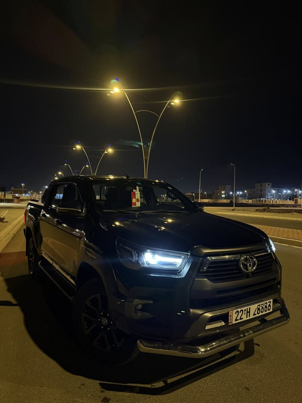 السلام عليكم  سياره للبيع مواصفات   /سياره هاي لوكس وفورويل دفنجر  سنه ٢٠٢٤ سياره ماشيه 50000 مواصفات سياره  مكينه سته استندر كفاله عامه مغلفه نانو أمريكي  معروفه مواصفات الدفنجر. السعر  425 دولار للتواصل على الرقم 
***********
 العنوان البصره
