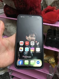 Xs Max  ذاكرة 64  بطاريه 79  نموذج M شرق اوسط عربي   مكفول ما مبدل بي ...