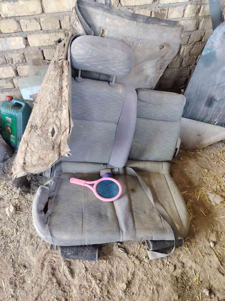 سلام عليكم
كشنات باب جنه منغولي للبيع مكان بابل استفسار عل رقم ***********
