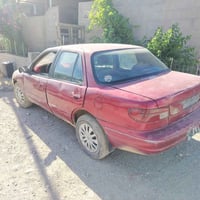 مكينة نظيفة • جير اصلي • سليمانية