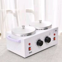 جهاز شمع ثنائي • توصيل بغداد • توصيل محافظات