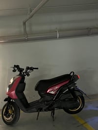سكنس جبلي لون مميز صالها شهرين من منزلها برغي نقص مابيها دراجه خير من ...