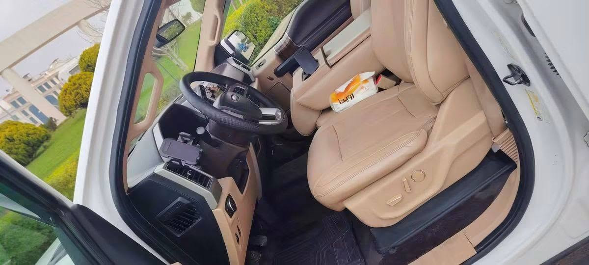 بسم الله سلام عليكم
فورد F-150 موديل:2018 (  انضف او ارخص بكل سوق)
مواصفات لاريات يعني فوول فول ماعدا بنورامه 
 عداد المسافه :58 الف 

بــاب طويل بدي قصير  المرغوب 
مواصفات بصمه تشغيل او بيبان بصمه البدي بصمه
شاشه كبير كامره 360دوار او حساس توقف ذاتي
امرايات شفط كارباي  او امرايات ظد فول او رادار جانب
او 4*4يعني دبل اكسل  ويل تاير بلادي شركه 
دواخل عسلي كشنات جلد بلادي جديد بدون اي شك
كشنات تدفيه تبريد
كشنات كارباي   او كشن خزن ميمَز
تححكم بريك بانزين
اوتو ستار ستوب
بريك بصمه
رادار امامي  
كير مكينه تبريد تدفيه صدر امامي خلفي شرط

محرك 8 اقوا مكينه حتا هوك عنده 

المواصفات   لايت الي ادي او دبل عدسات
بكلايت اليدي اشاير شفط   غطا بدي
تخم تاير  سياره جاهز مابي ربع مصرف
باب طويل بدي قصير المرغوب
دفع رباعي4x4
گير تعليك 
حساسات خلفية
اضواء محيطية للسيارة
كشنات جلد
كود قفل  بل باب 
شاشة  كامرا
شاشة معلوماات كبيرة
مثبت سرعة تحكمات استيرن
تحديد مسار ذكي
رادار امامي اوتو بريك 
رادار خلفي نقطة عمياء
اوتو بريك عند التوقف
اطفاء ذاتي عن التوقف
سياره فقط جاملغ شوي من بنيت 
رقم سنوية هزه فحص كل جدد بسمي ثاني يوم حول

العنوان : اربيل 

سعر   $  197 ورقة قفل😱😱😱😱💥💥💥 

*********** 
واتس اب موجود احترامي للكل أربيل, العراق
