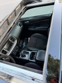 للبيع جارجر سكات باك srt موديل 2020 محرك 6.4l  ماشية 41  mi فول مواصفا...