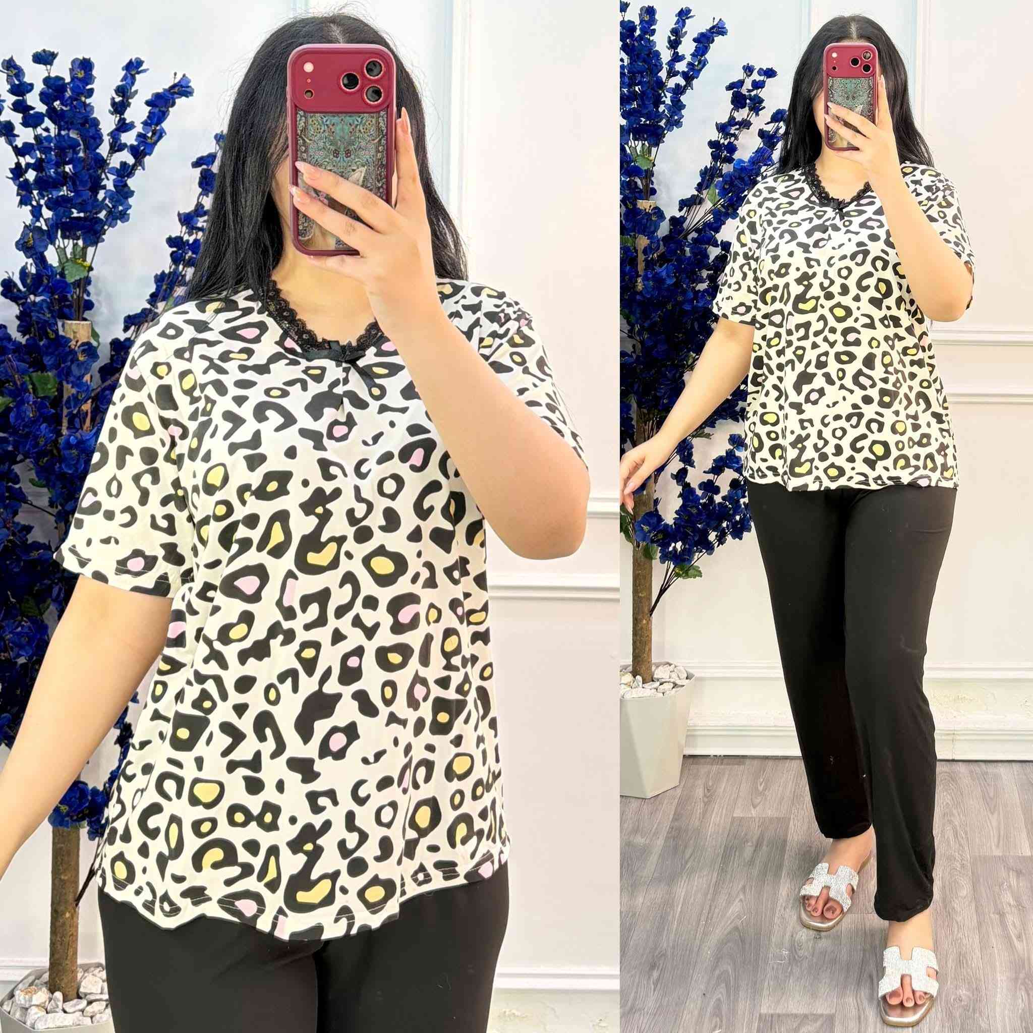 اهلاً وسهلاً بكم في سنتر طربوش 
تم وصول تراك فانيله 
قياسات فري سايز يلبس من وزن ٥٥ الى ٧٥
سعر القطعه ٦٠٠٠ فقط 

متوفر بالفرعين فرع الجمله وفرع المفرد

موجودين كل يوم من الساعه ٣ضهرا الى ١١ منتصف الليل 🌃 🌙 
العنوان كربلاء سيف سعد شارع النافوره مقابل حي التعاون سنتر طربوش شارع شركه المدار مقابيل محطه زمزم لغسل السيارات 🚗 🚘


**إذا كنت صاحب هذا الإعلان وتريد حذفه لأي سبب، رجاءا أرسل رسالة إلى الدعم الفني**