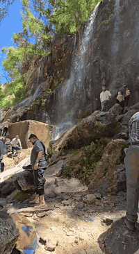 برنامج ايران  مشهد __قم 👉👉🚨🇮🇷

💙 عيش الأجواء الجميله جداً من قرب انيس النفوس 💙

👈 #بسعر 400الف_دينار_عراقي🚨👉
#اقساط_مريح_
العرض مرحلتين طيران من مطار عبادان مرحله قطار فدك منام  🚄 🚄 

ذهاب✈️ طيران  وعوده✈️ طيران مدة الرحله 10 يوم ✅ 🤩

سارعوا بالحجز وتسليم جوازات قبل فوات الاون
سارعوا بالحجز 🏃‍♂️ المقاعد محدوده 🔥🎗
البرنامج يشمل⤵️
🛑فنادق درجة اولى قريبه و مميزة  ⭐⭐⭐⭐🏢
🛑الجولات السياحية والدينية  داخل إيران  🏝⛰

💙  ( 3 ) وجبات الطعام بوفيه مفتوح في مشهد لمده ست ايام
سارعوا بالحجز 🏃‍♂️ المقاعد محدوده 
🕌قــم السيده فاطمة  المعصومة مع الاماكن السياحيه
🕌مشهد الامام الرضا ع مع جولات سياحيه
تاريخ الرحلات 🇮🇶 🇮🇷 
بدايه عطله نصف  السنه انشاء الله 

🚨👇👇👇👇👇🚨

ذي قار الناصرية/ البصره اقضيه ونواحي ***********0
***********
🚨👇👇 وتساب
