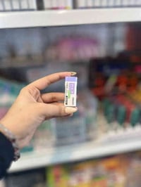 ممحاة ديلي • مسح نظيف • بسماية بغداد