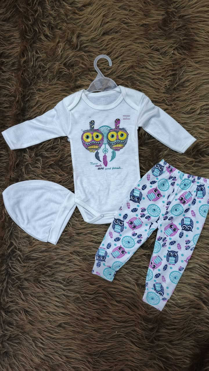 تصفيه سعر الدرزن 30 الف قياس من حديث ولاده الى 8 اشهر حقيقي يوجد توصيل لجميع  المحافظات


**إذا كنت صاحب هذا الإعلان وتريد حذفه لأي سبب، رجاءا أرسل رسالة إلى الدعم الفني**